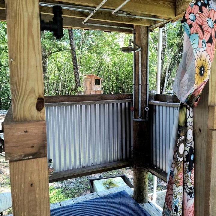 Photo of Patio Balcony in Waynesville