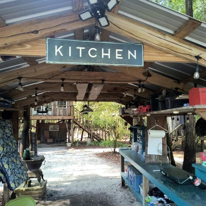 Photo of Kitchen in Waynesville