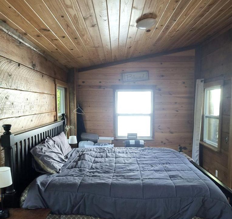 Photo of Bedroom in Waynesville