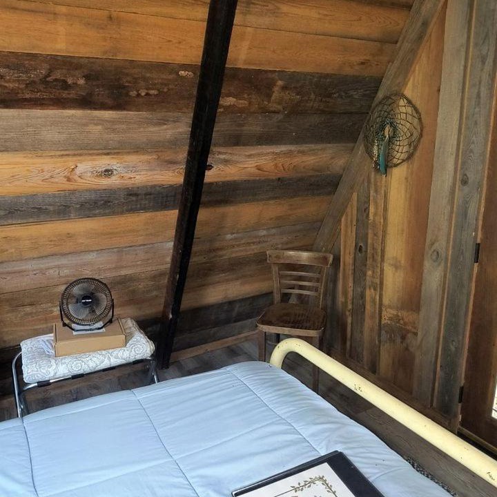 Photo of Bedroom in Waynesville