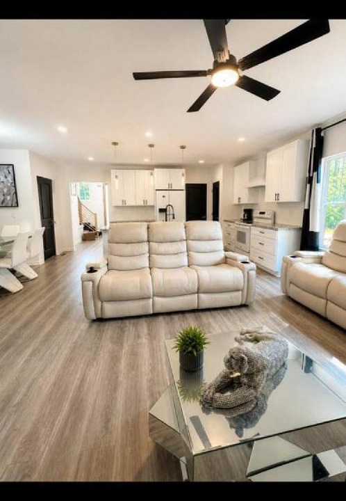 Photo of Livingroom in Ellenwood