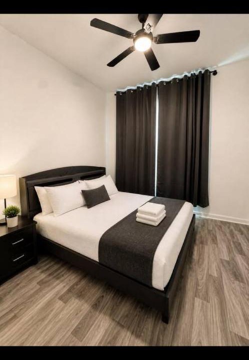 Photo of Bedroom in Ellenwood