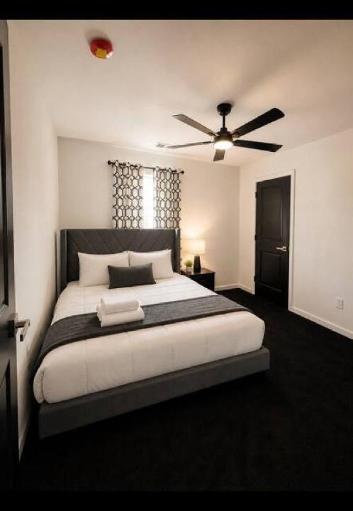 Photo of Bedroom in Ellenwood