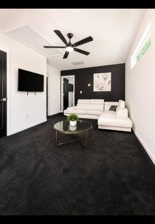 Photo of Livingroom in Ellenwood