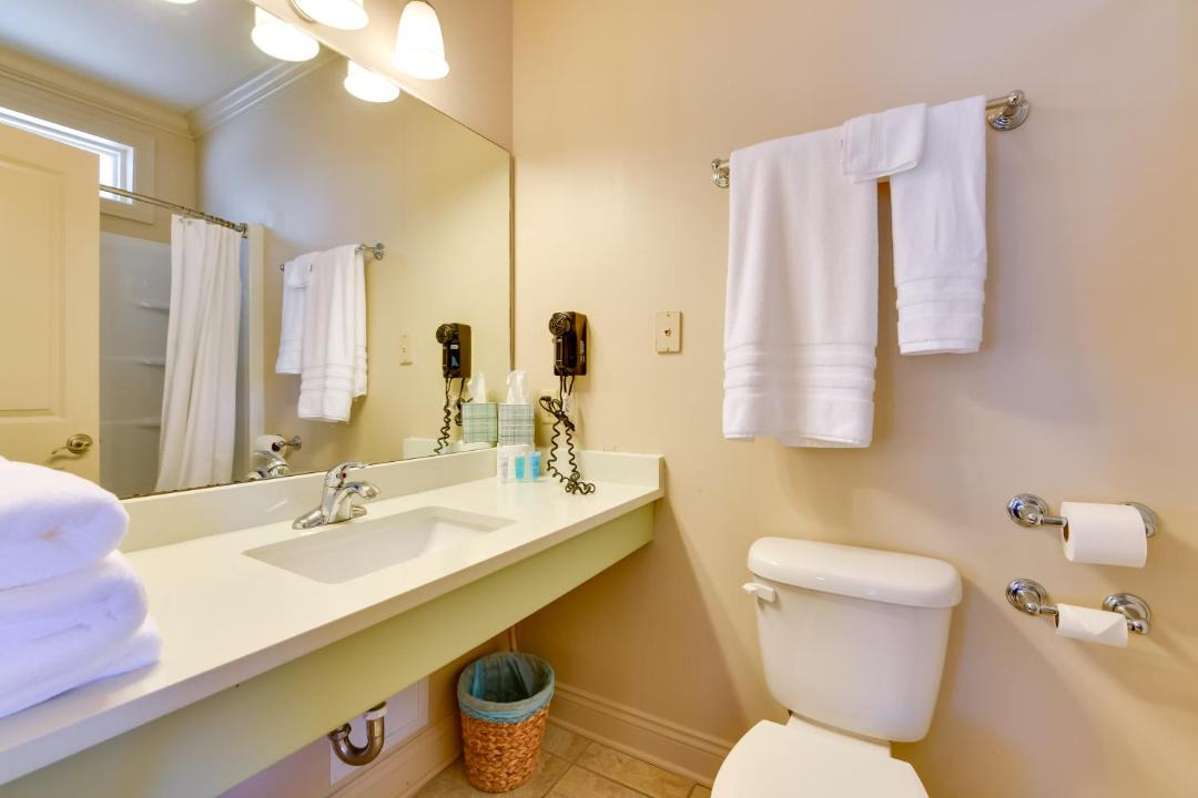 Photo of Bathroom in Springfield