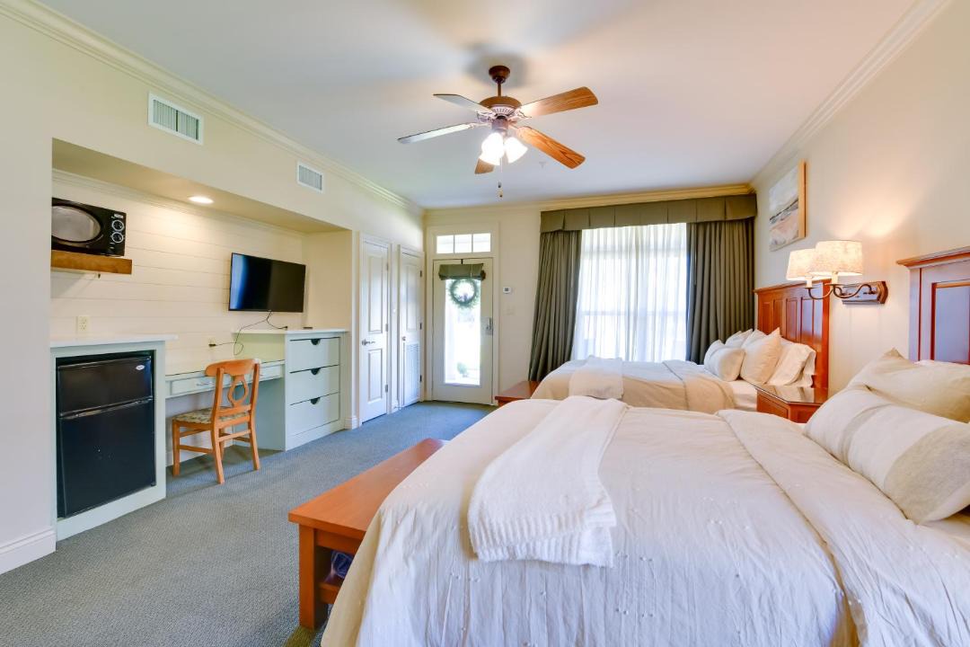 Photo of Bedroom in Springfield