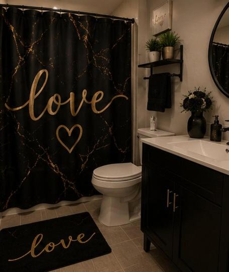 Photo of Bathroom in Elberton