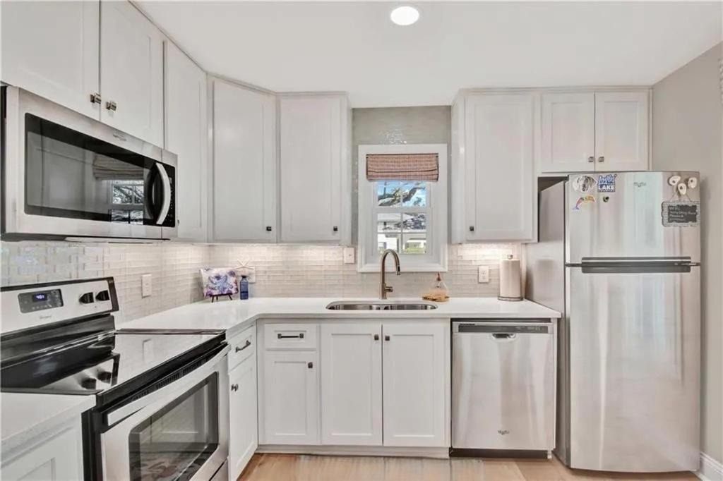 Photo of Kitchen in Saint Simons Heights