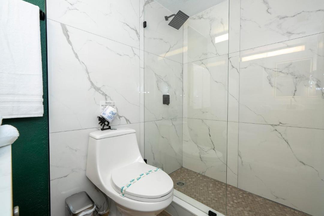 Photo of Bathroom in Florida Center
