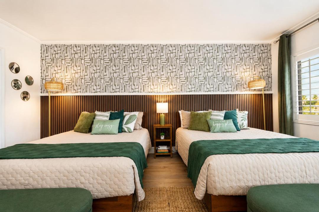 Photo of Bedroom in Florida Center