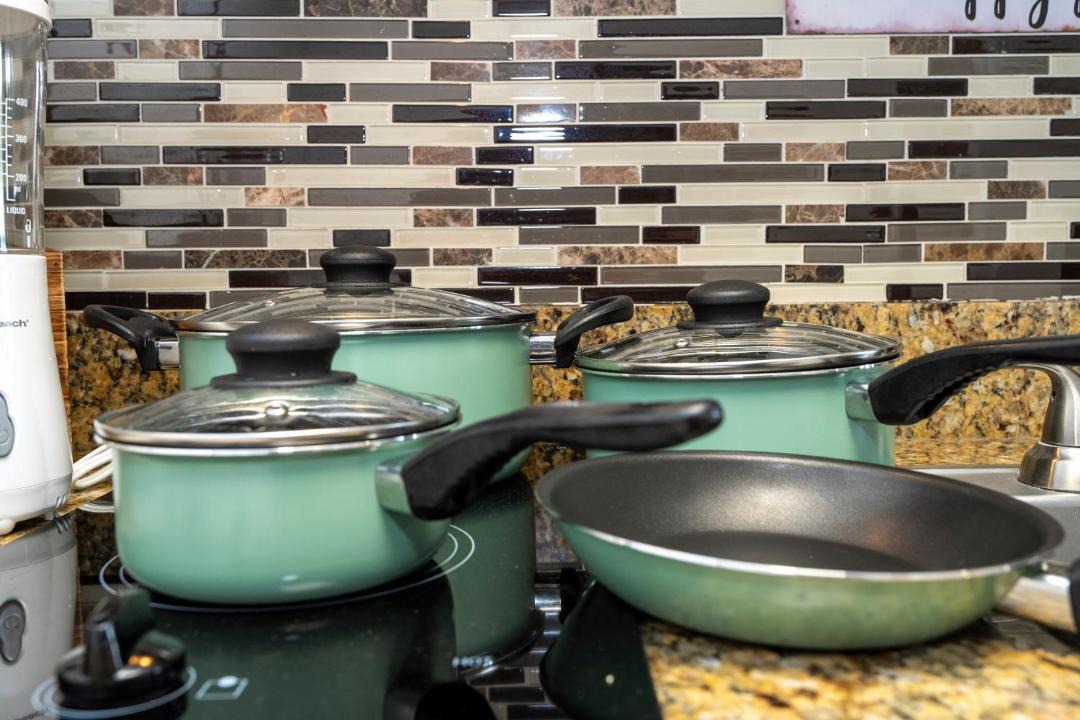 Photo of Kitchen in Florida Center