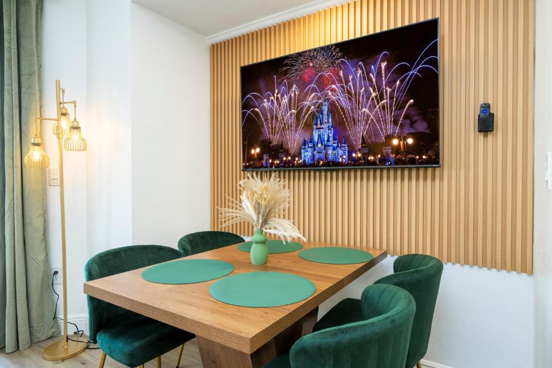 Photo of Livingroom in Florida Center