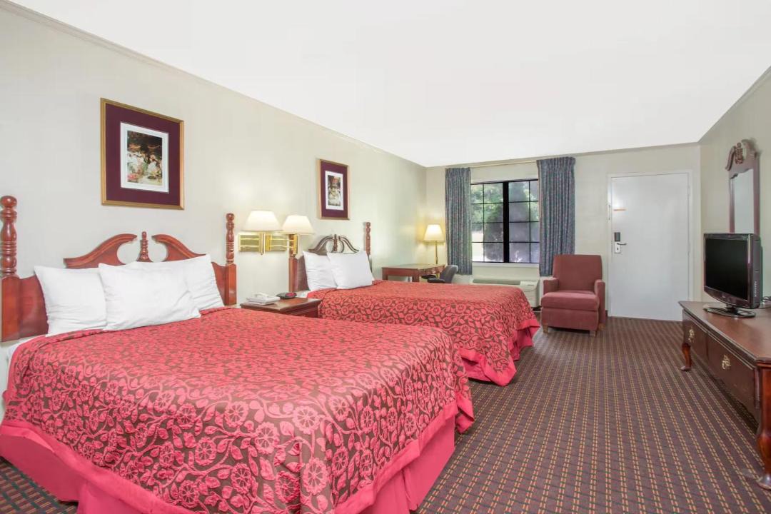 Photo of Bedroom in Milledgeville
