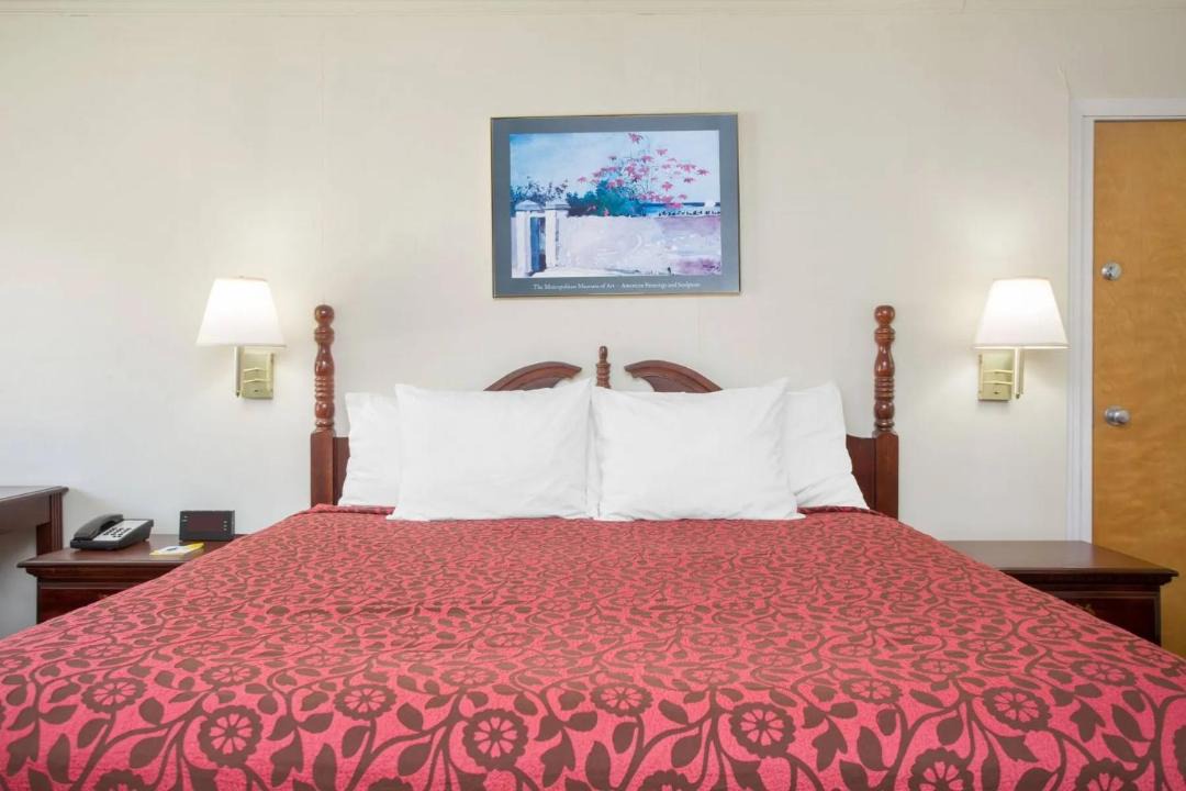 Photo of Bedroom in Milledgeville