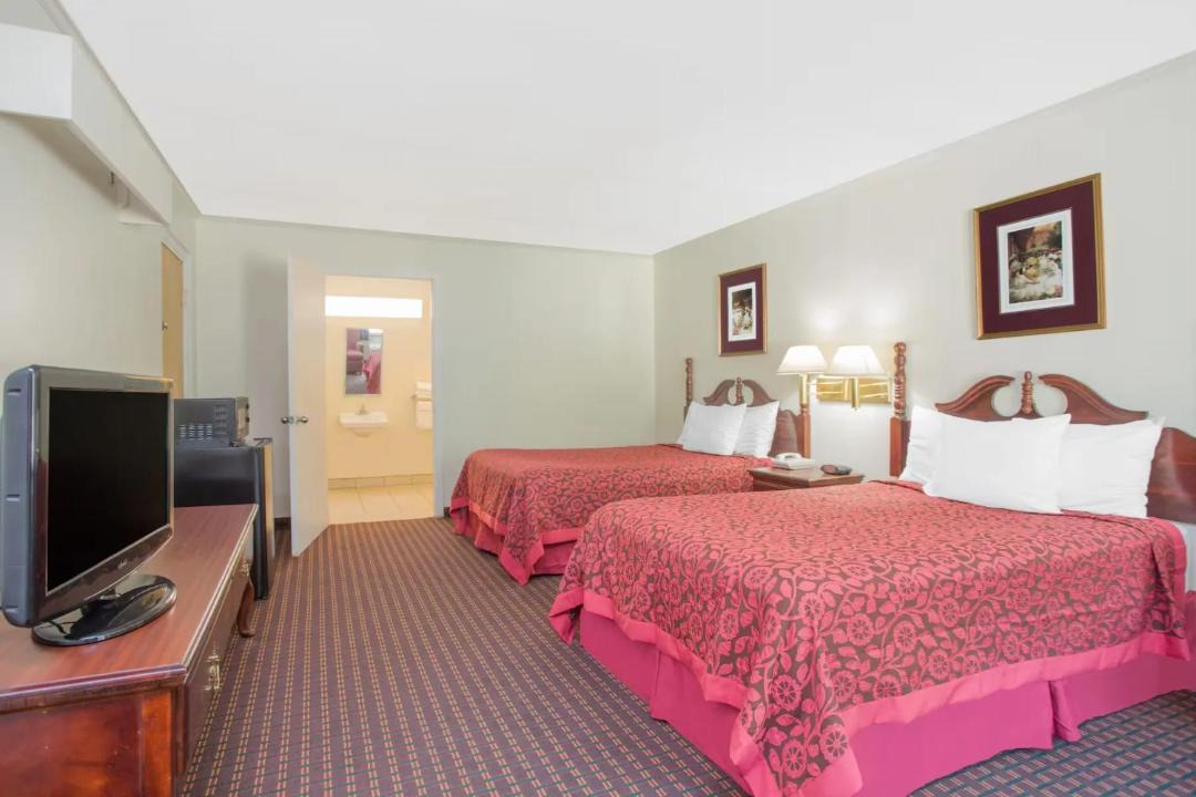 Photo of Bedroom in Milledgeville