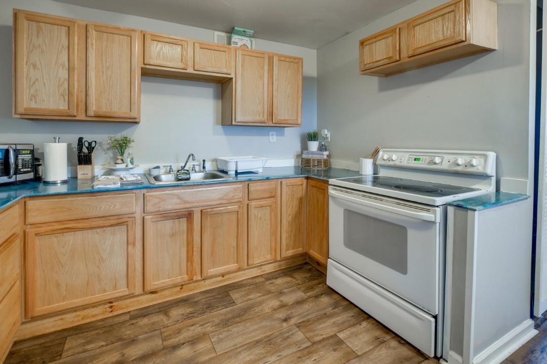 Photo of Kitchen in Fort Valley
