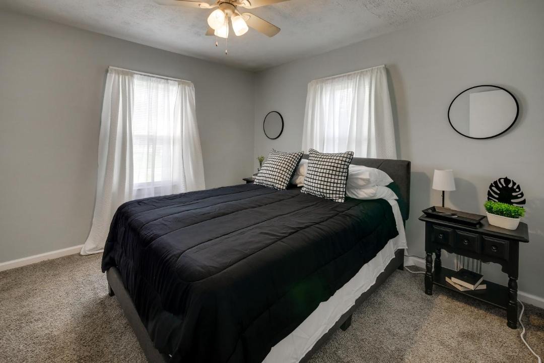 Photo of Bedroom in Fort Valley