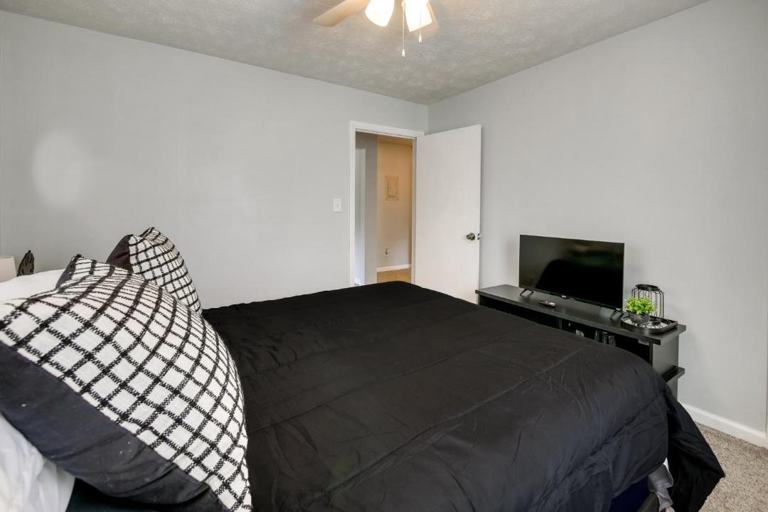 Photo of Bedroom in Fort Valley