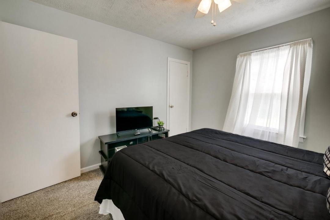 Photo of Bedroom in Fort Valley
