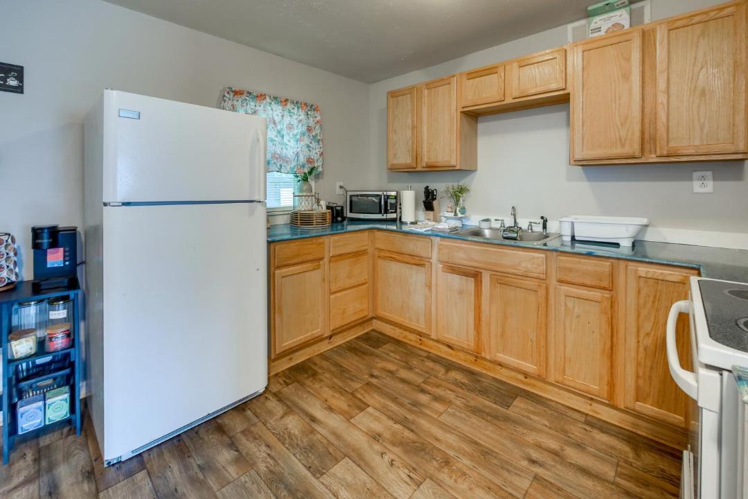 Photo of Kitchen in Fort Valley