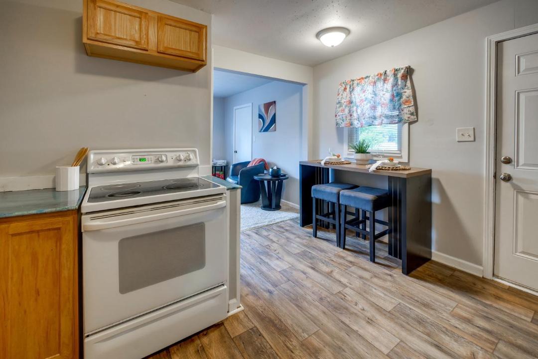 Photo of Kitchen in Fort Valley