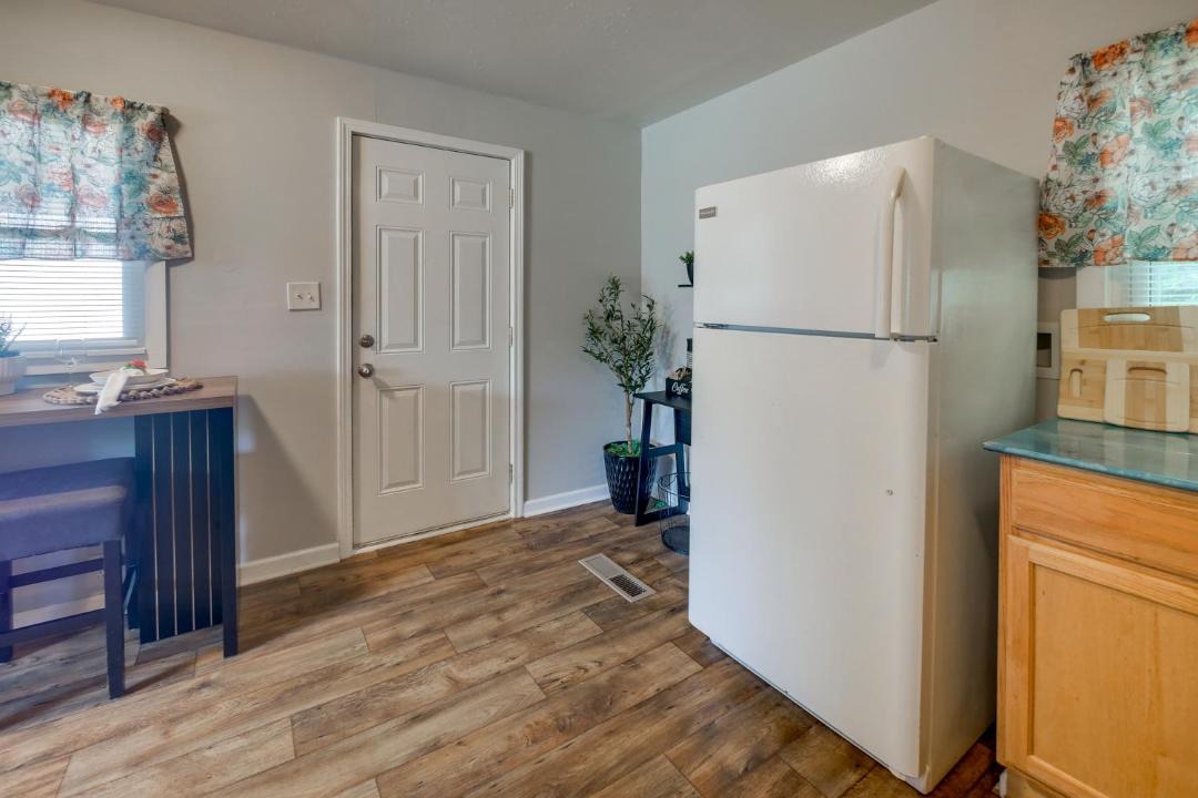 Photo of Kitchen in Fort Valley