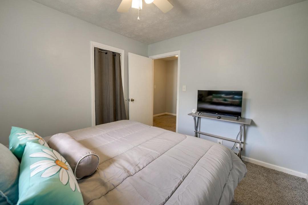 Photo of Bedroom in Fort Valley