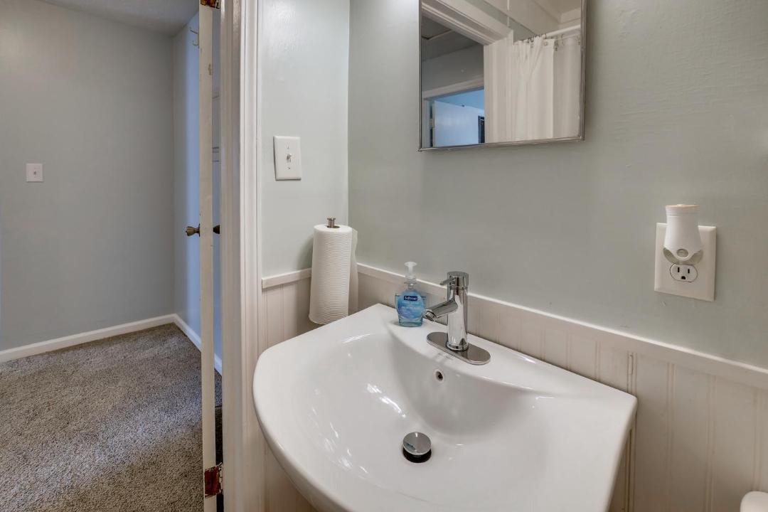 Photo of Bathroom in Fort Valley