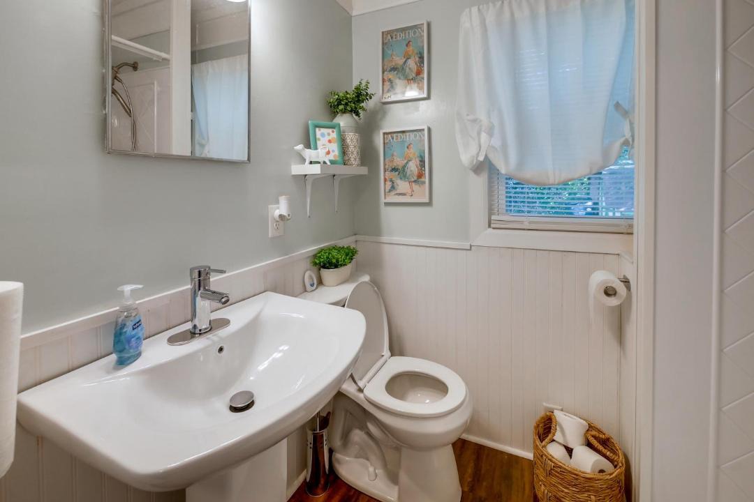 Photo of Bathroom in Fort Valley