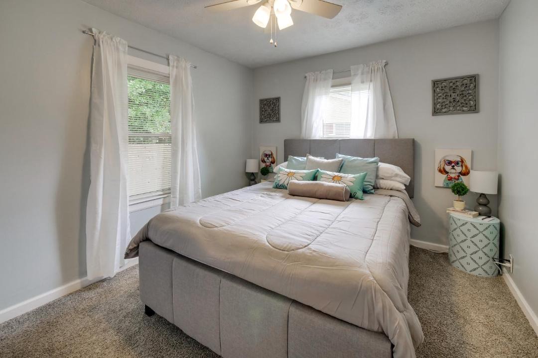 Photo of Bedroom in Fort Valley
