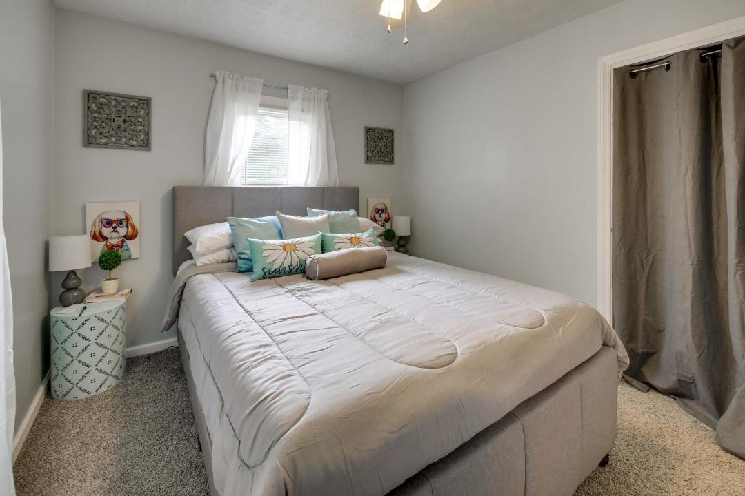 Photo of Bedroom in Fort Valley
