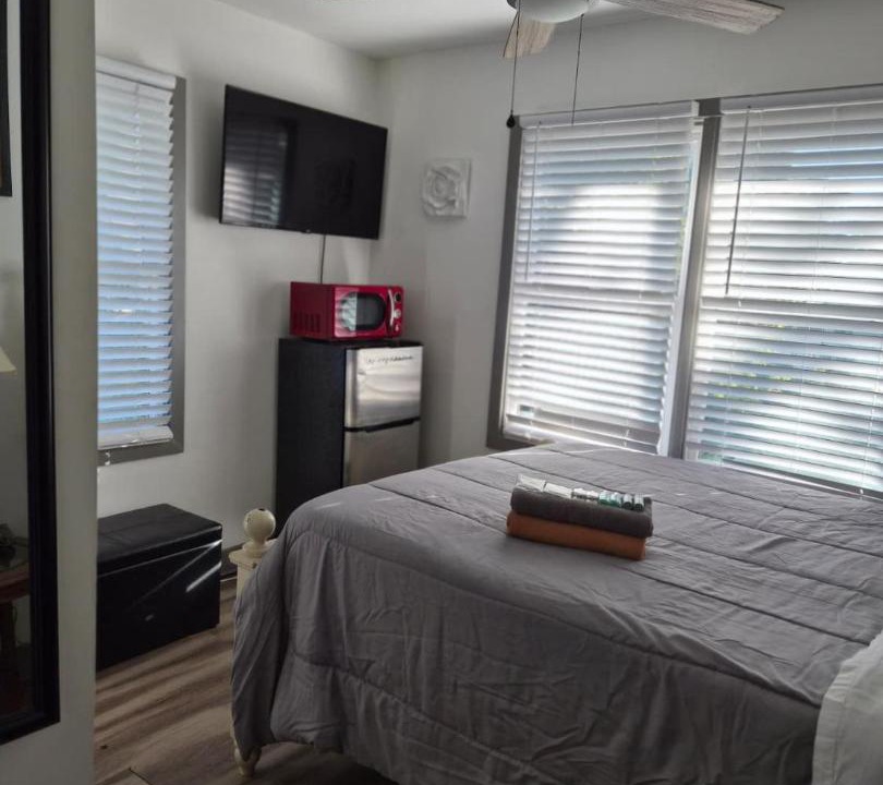 Photo of Bedroom in Atlanta