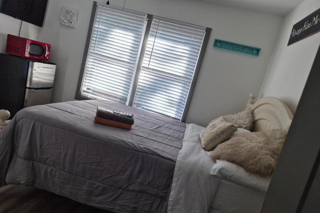 Photo of Bedroom in Atlanta
