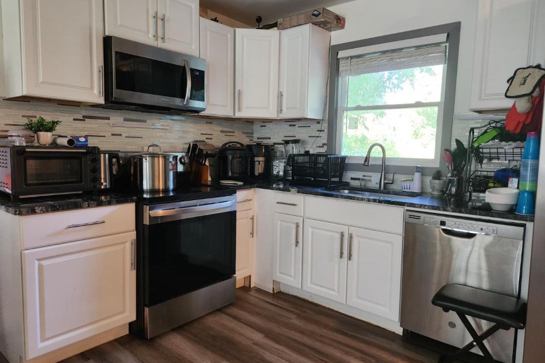 Photo of Kitchen in Atlanta