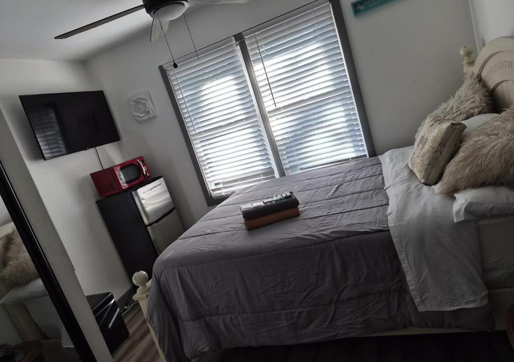 Photo of Bedroom in Atlanta
