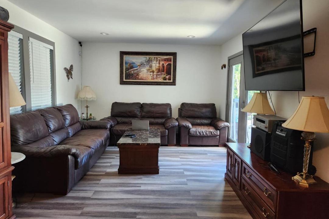Photo of Livingroom in Atlanta