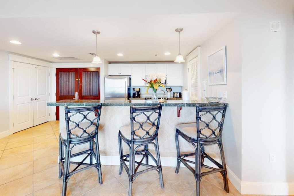 Photo of Kitchen in Baytowne Wharf