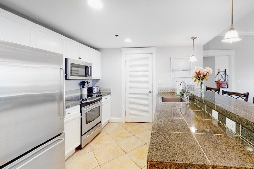 Photo of Kitchen in Baytowne Wharf