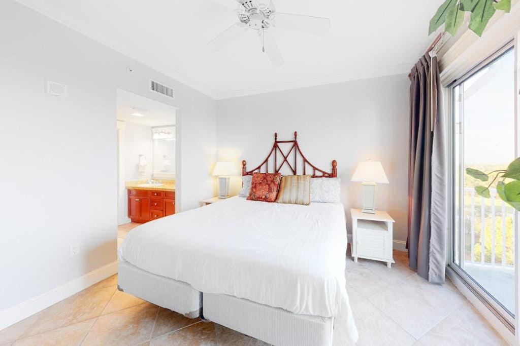 Photo of Bedroom in Baytowne Wharf