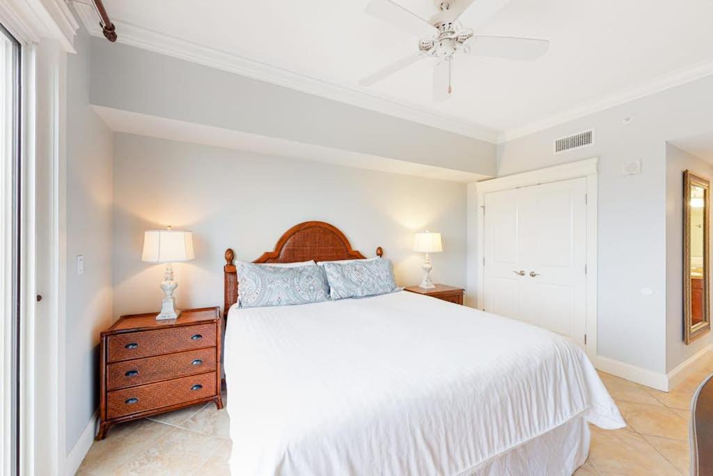 Photo of Bedroom in Baytowne Wharf