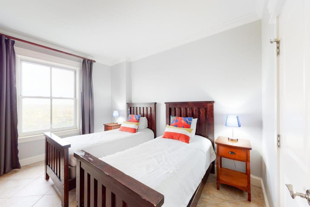Photo of Bedroom in Baytowne Wharf