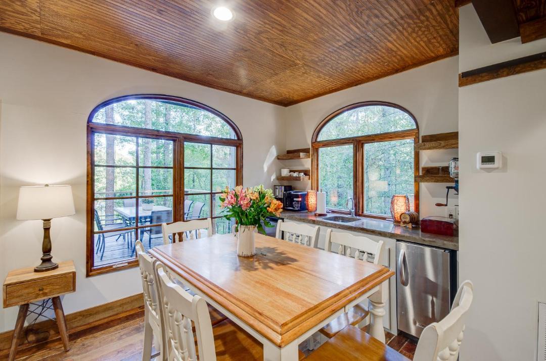 Photo of Kitchen in Tougaloo