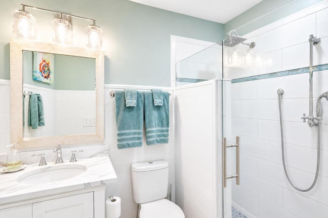 Photo of Bathroom in Saint Simons Heights