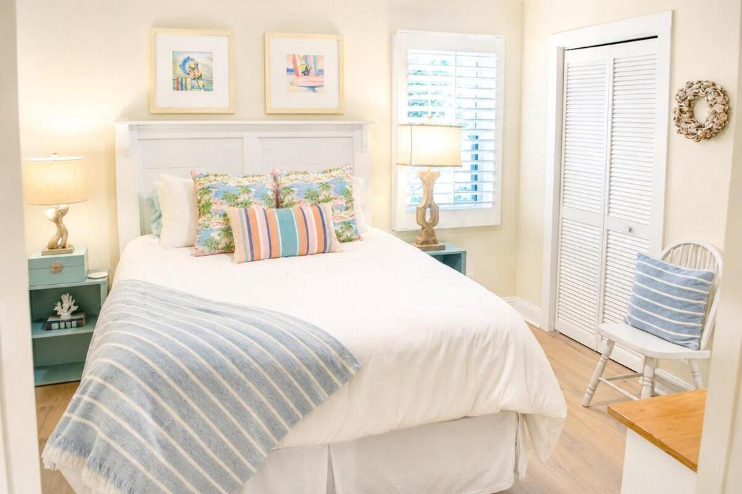 Photo of Bedroom in Saint Simons Heights