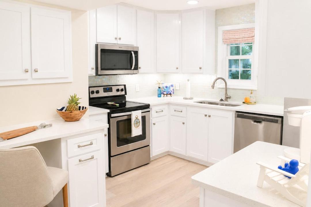 Photo of Kitchen in Saint Simons Heights
