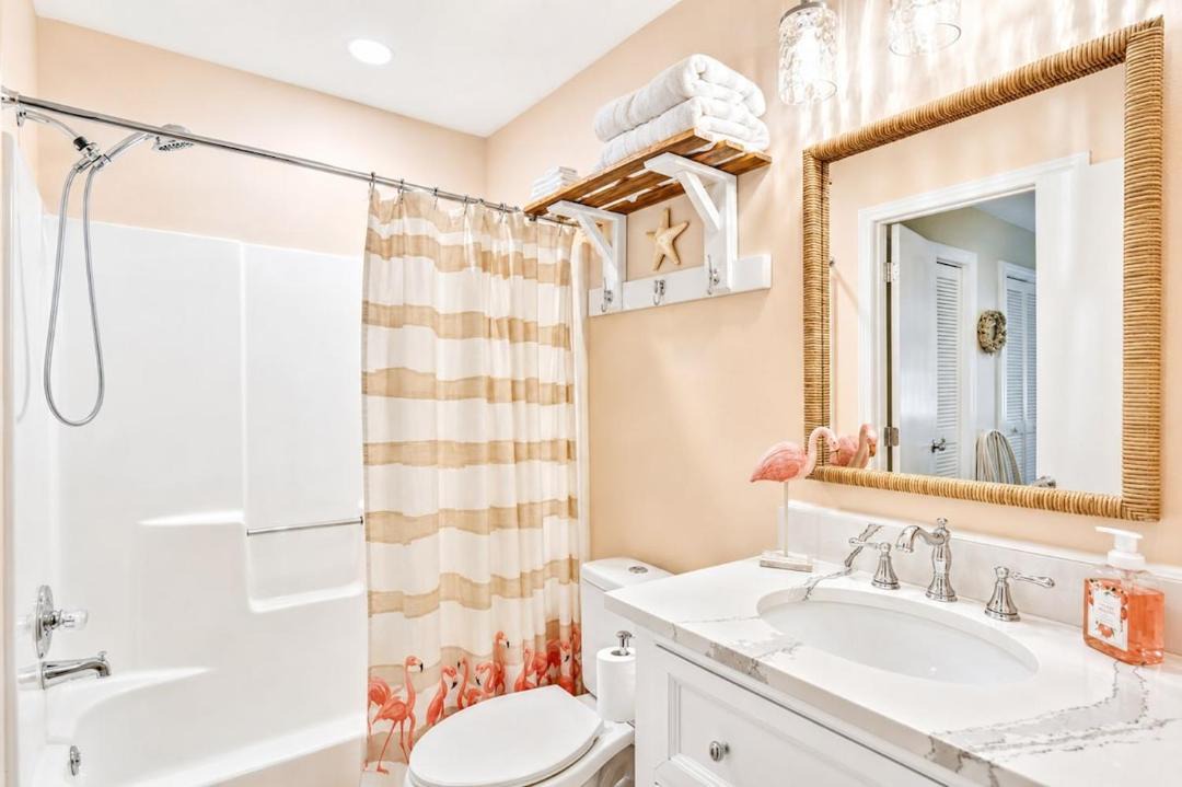 Photo of Bathroom in Saint Simons Heights