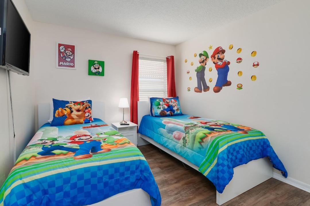 Photo of Bedroom in Solana