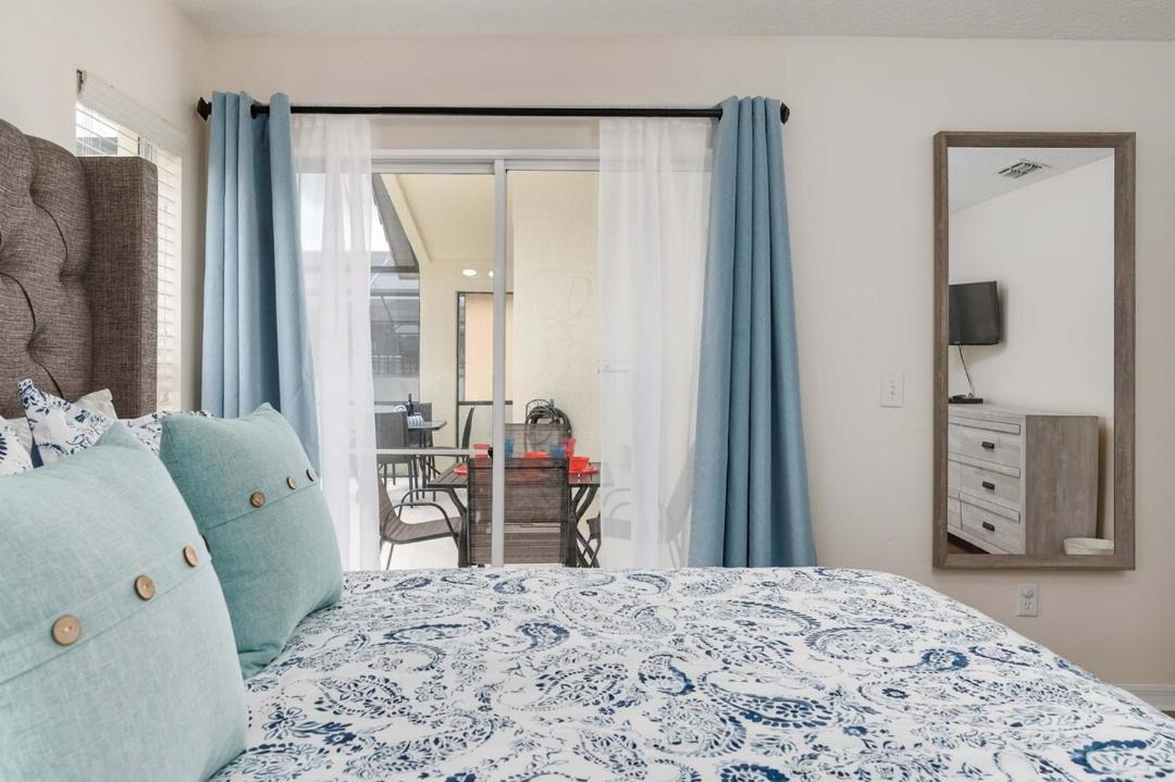 Photo of Bedroom in Solana