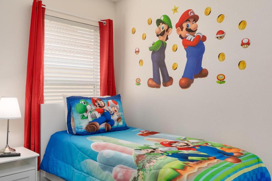 Photo of Bedroom in Solana