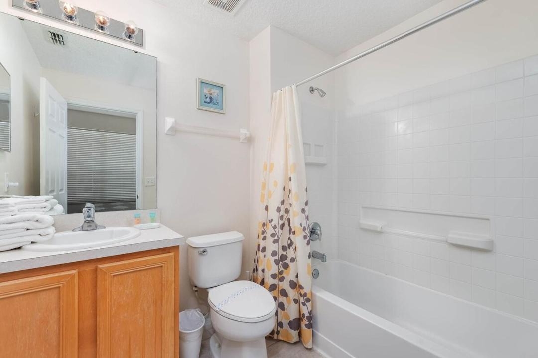 Photo of Bathroom in Solana